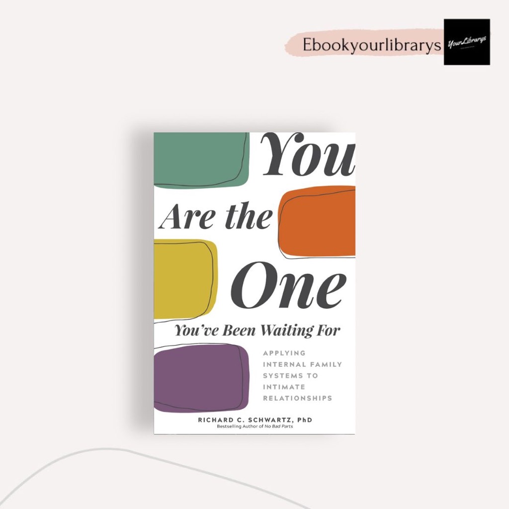 

You Are the One You've Been Waiting For ; Richard C.S.