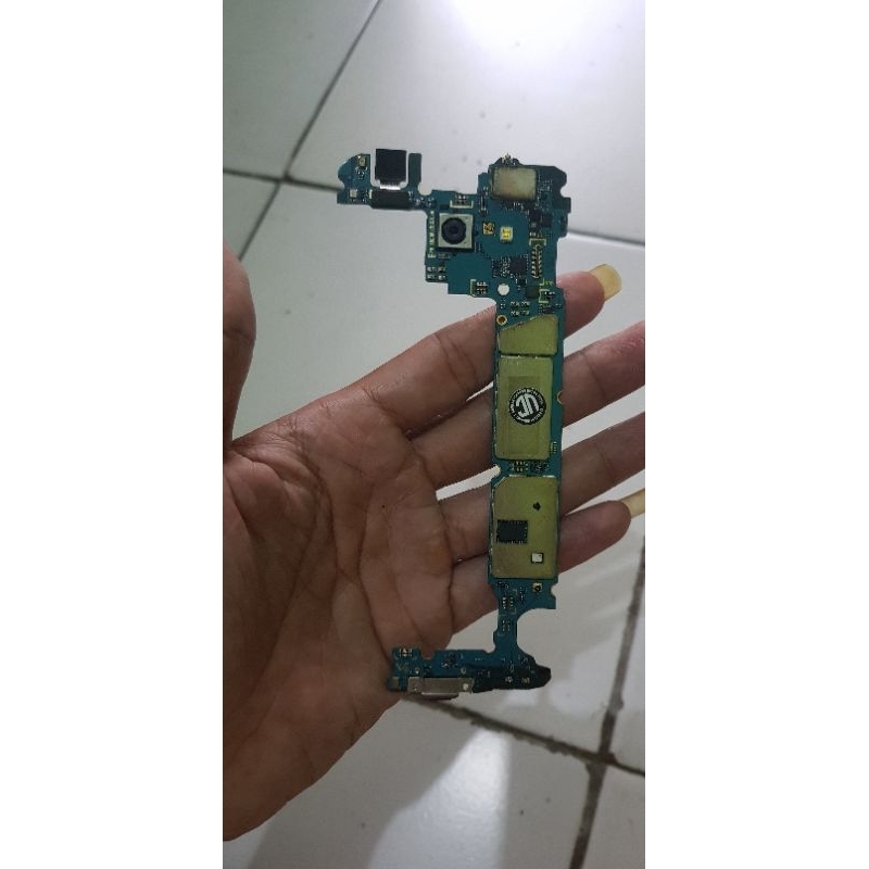 mesin samsung a5 2017 a520 bergaransi