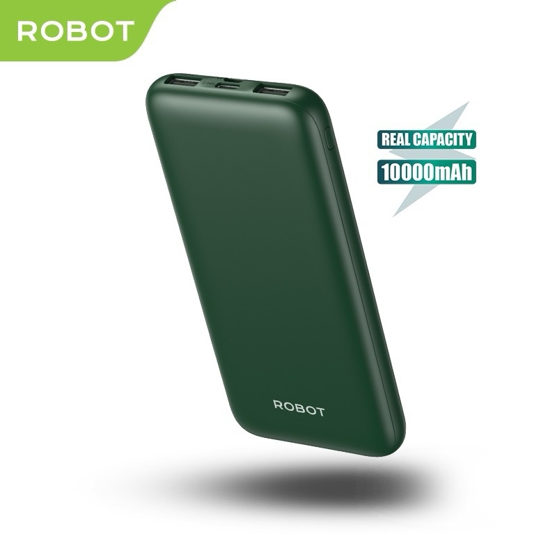 POWER BANK ROBOT 10000MAH