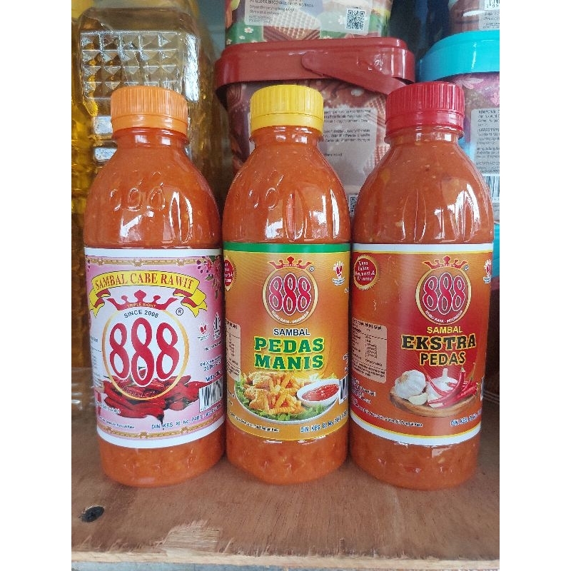 

sambel 888