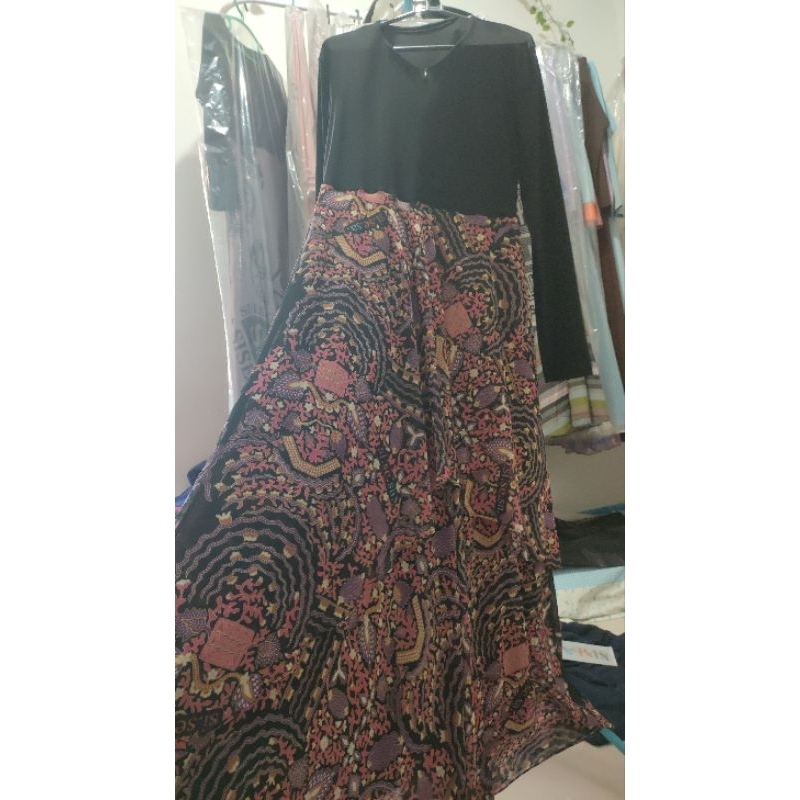 gamis sisesa sale