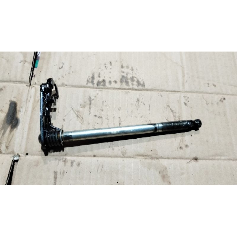 as presneling as presneleng Vixion old original