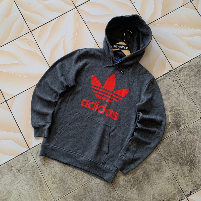 Hoodie Adidas 3foil