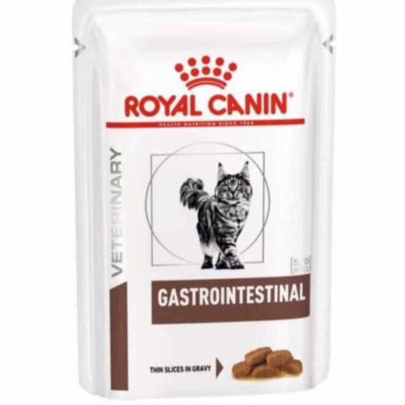 RC GASTRO INTESTINAL POUCH 85gr