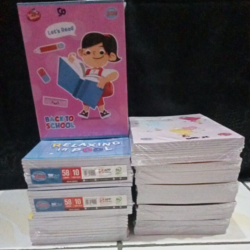 

buku sidu 58 lembar buku sekolah sidu per pak buku sidu 58 lembar 10 pcs buku sinar dunia termurah