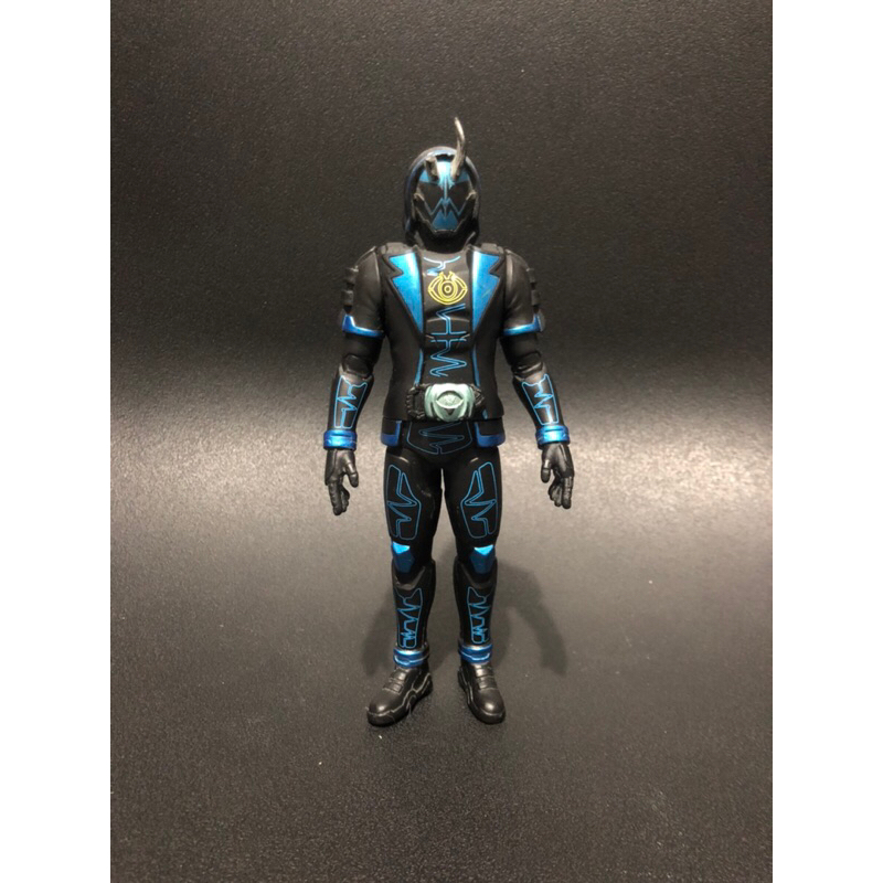 Kamen Rider Ghost Blue Form Figure Junk (RHS)