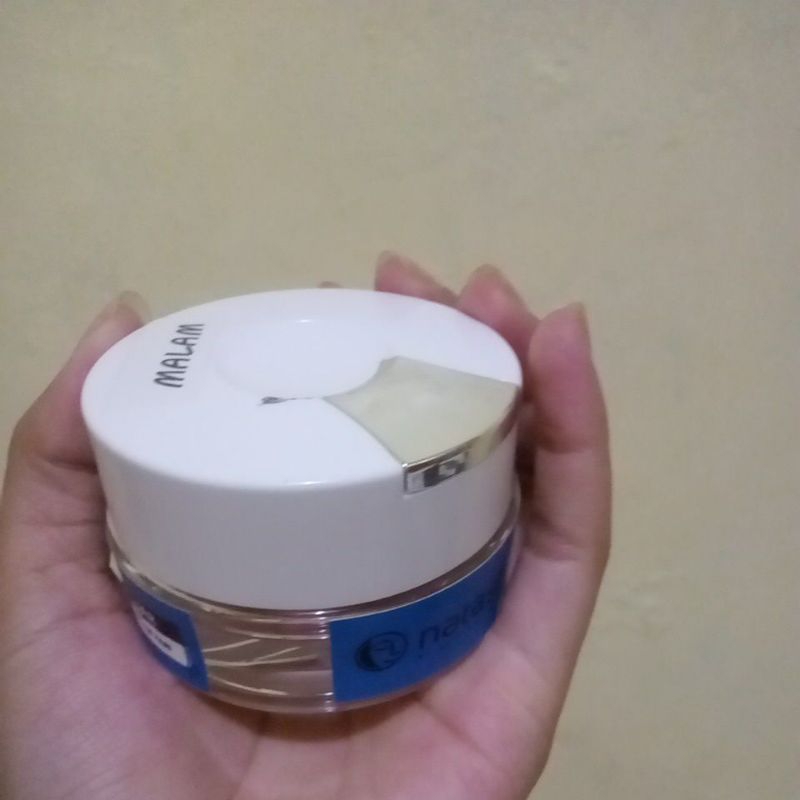 Krim Malam Natasha AM2AAPREM