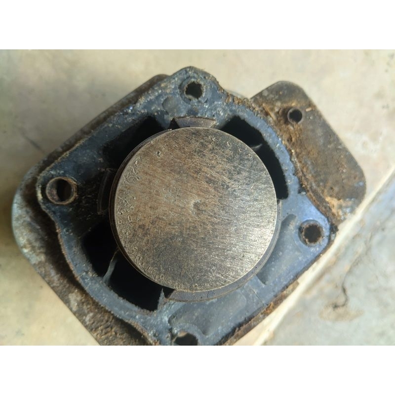 BLOK YAMAHA F1ZR OS 0 ORIGINAL