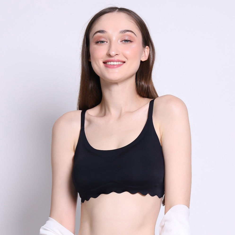 Harga Termuraah Felancy Bra Zero Feel 761