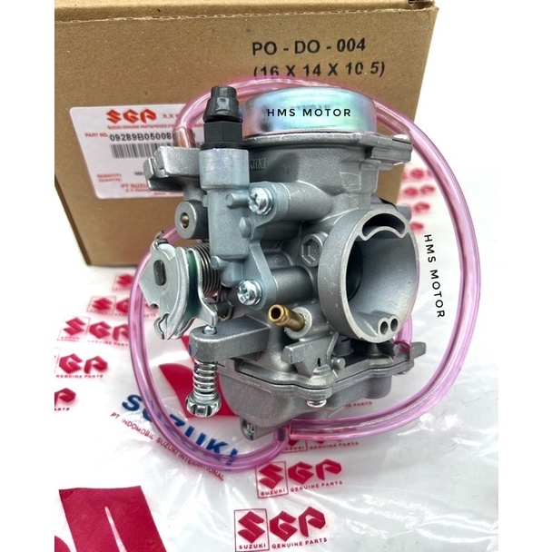 READY Karburator Karbu Suzuki Satria Fu Mikuni Suzuki