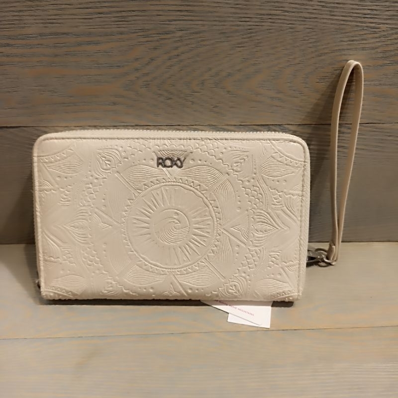 Dompet wanita roxy original back in brooklyn