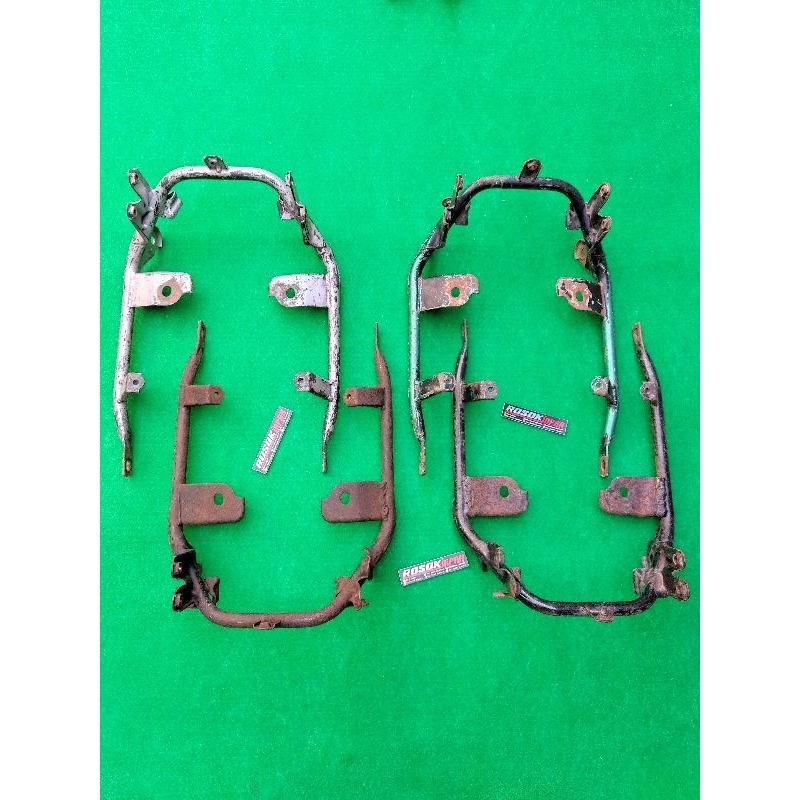 Begel Behel Belakang Rx Spesial Yt Original