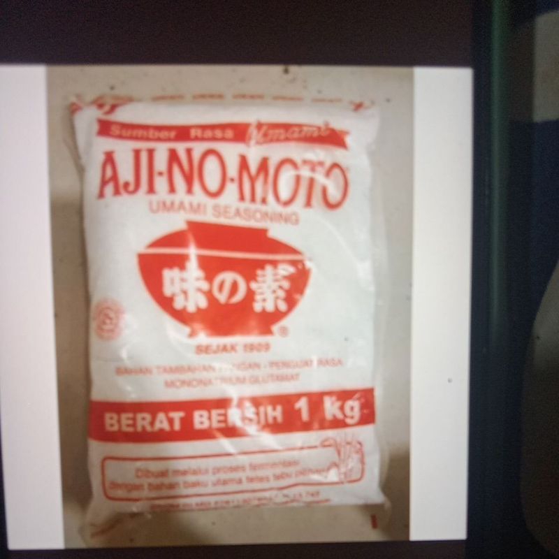 Ajinomoto 1kg