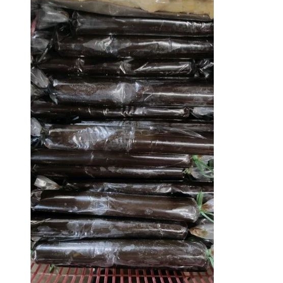 

Dodol Jadul Khas Bawean