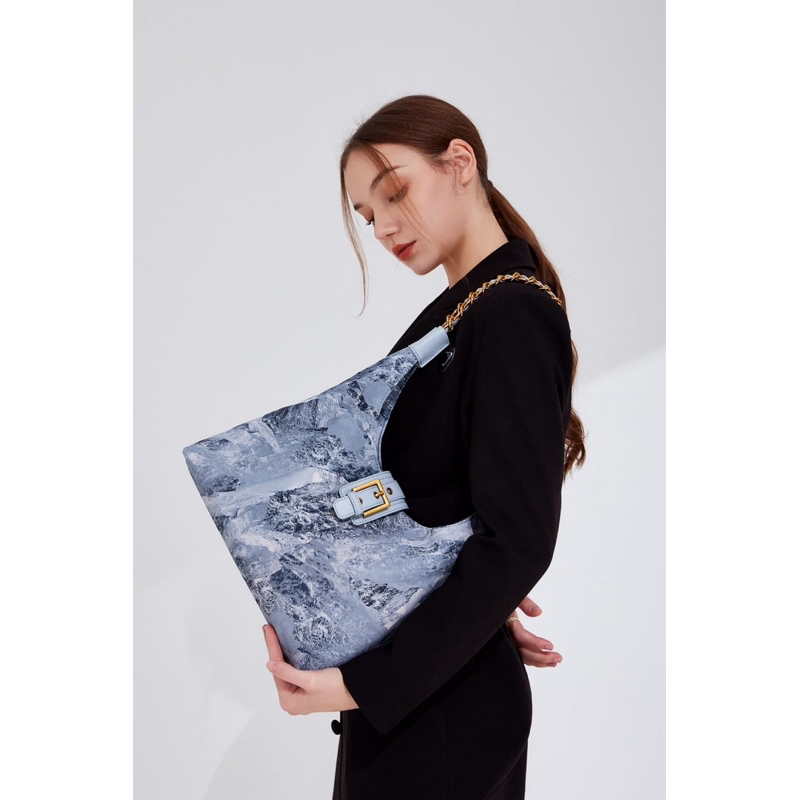 Giselle Bag Jimshoney Tas Bahu Wanita Giselle Bag Jims Honey