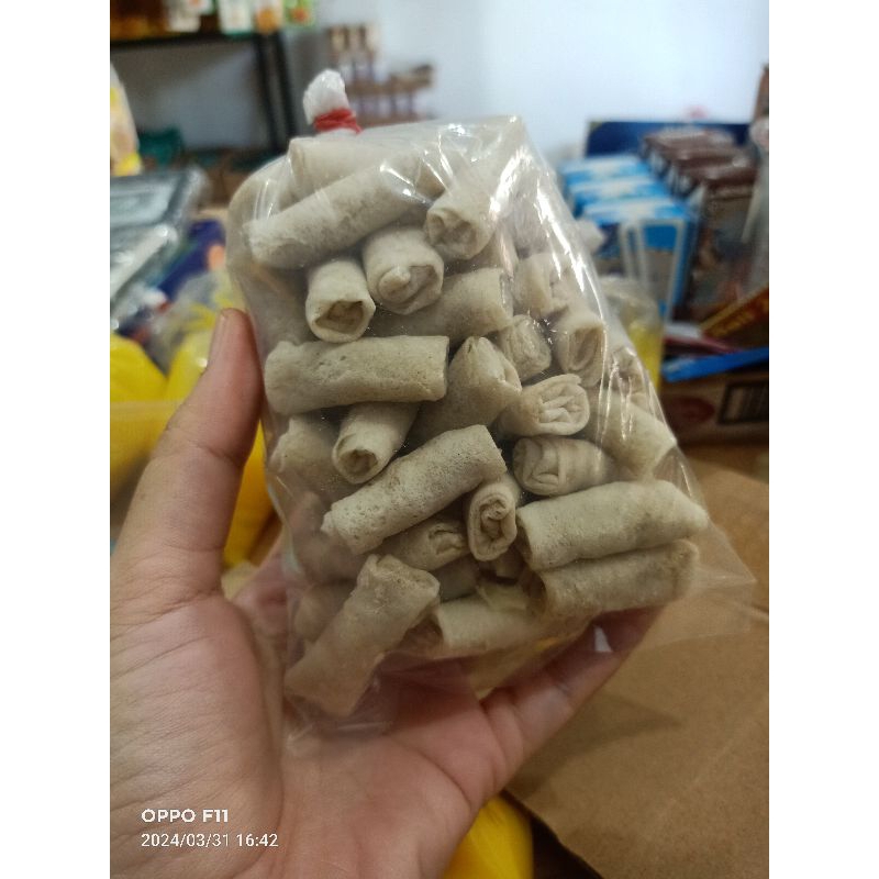 

ORDERAN BAPAK YUDI