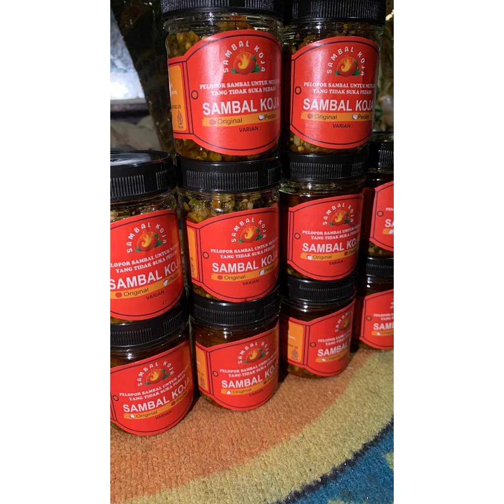 

Sambal Daun Salam | Sambal Keluarga