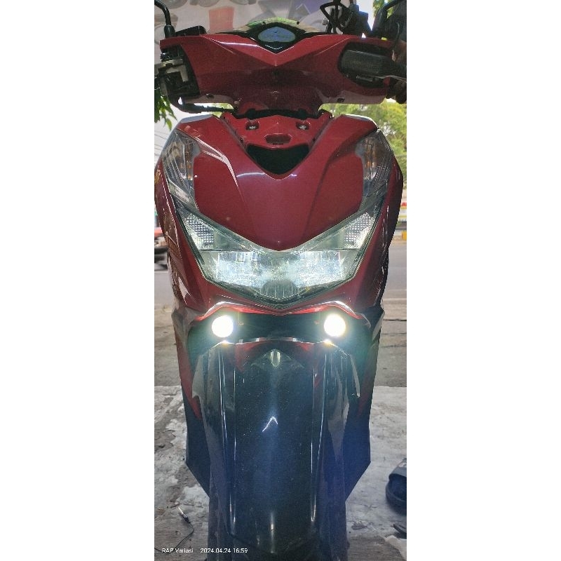 Bracket D2 laser  Beat Deluxe