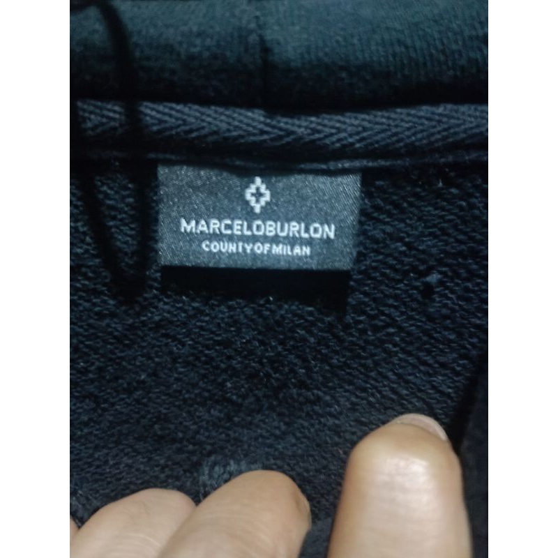 marcelo burlon original