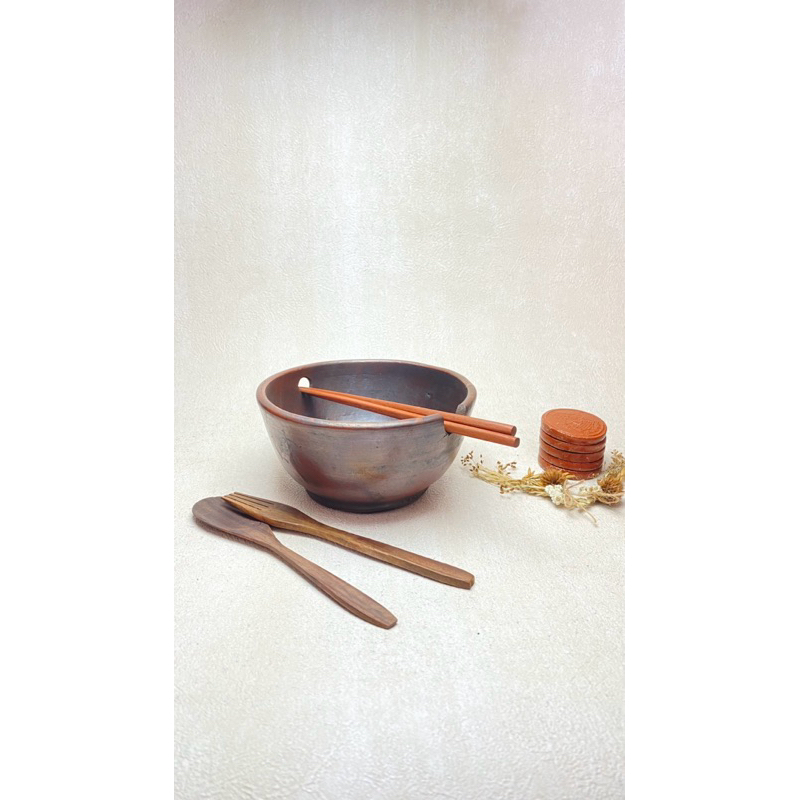 Mangkok Ramen | Mangkok Mie | Mangkok Gerabah