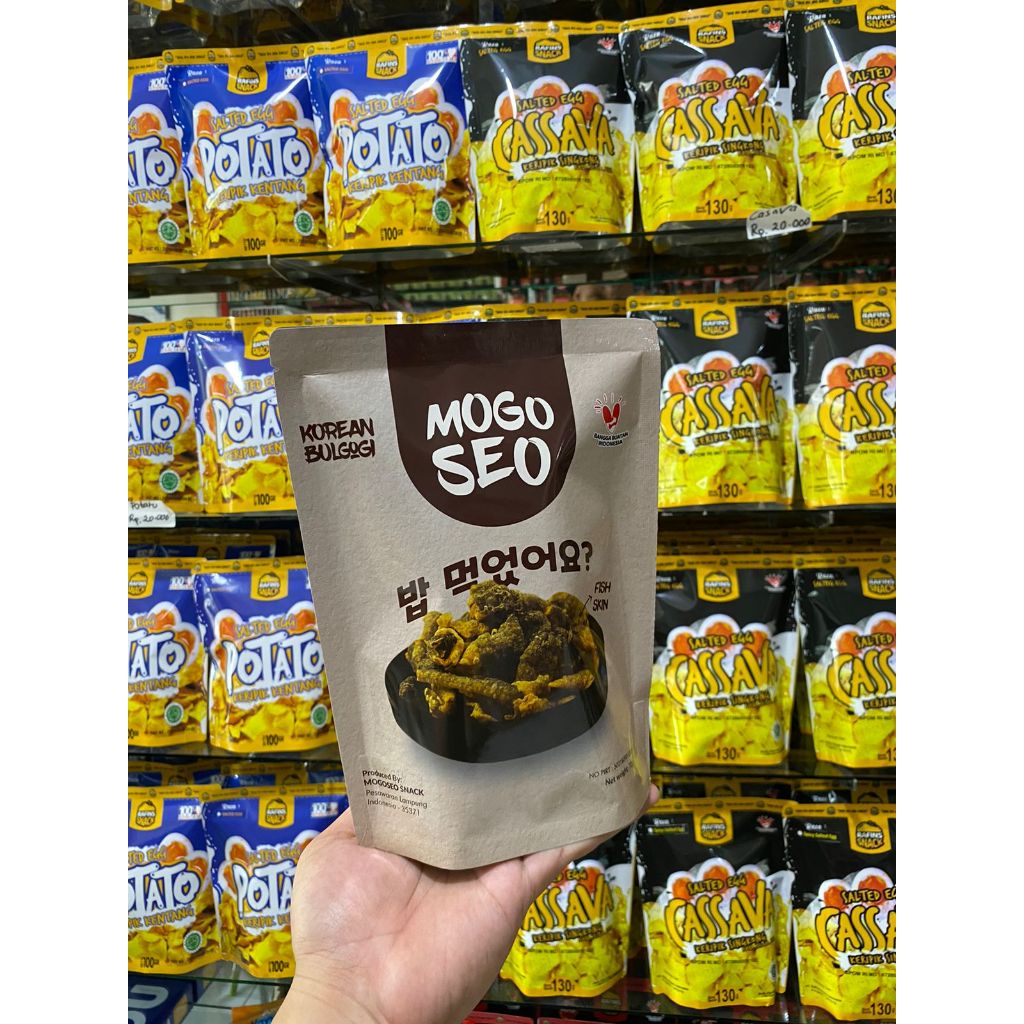 

MOGO SEO KOREAN BULGOGI