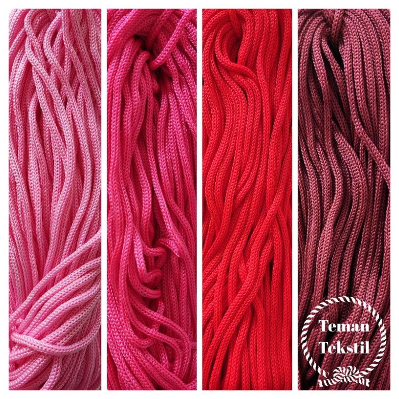 

TERMURAAHH TALI KUR PP 1kg 2mm 3mm 4mm 5mm 6mm KODE A8A7