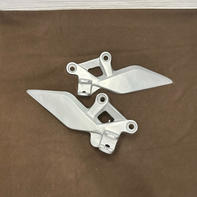 Footstep Depan CB150R CBR150 OLD PNP