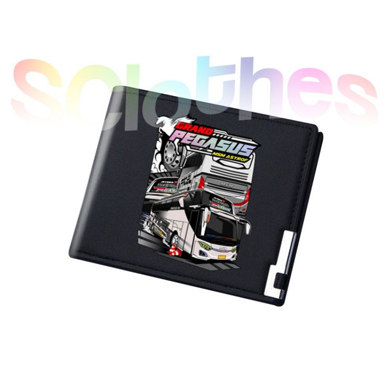 Dompet GRAND PEGASUS MSM ASYROF