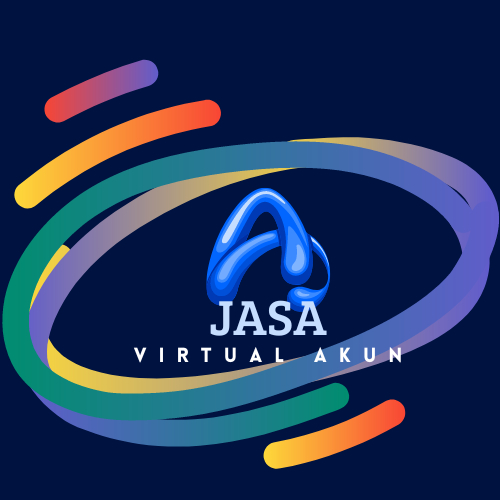 jasa virtual akun