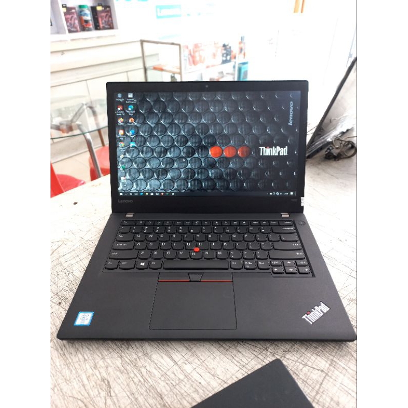 Lenovo Thinkpad T470, T470s core i5