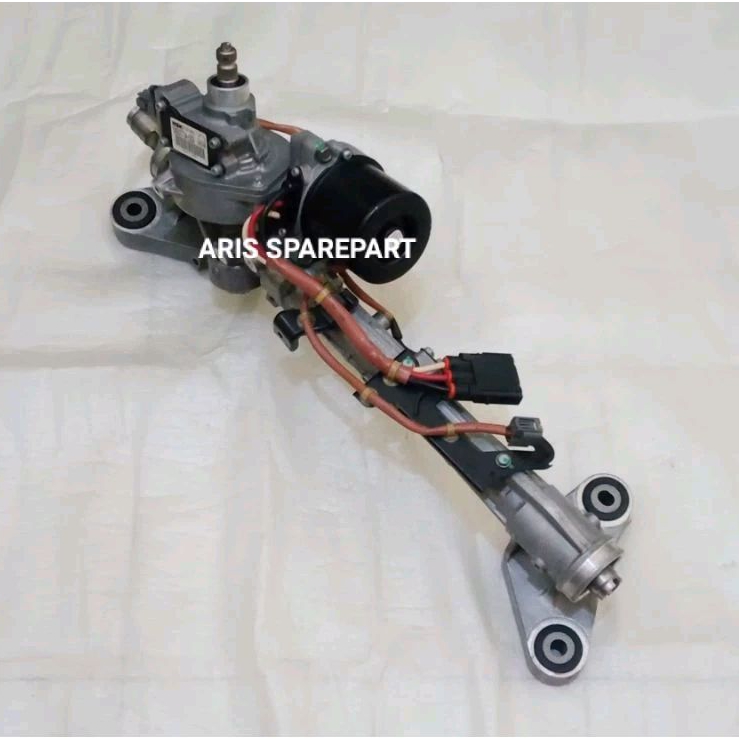Terlaris rack steer/rack steering Eps Honda CRV gen 4 Original 2013-2017