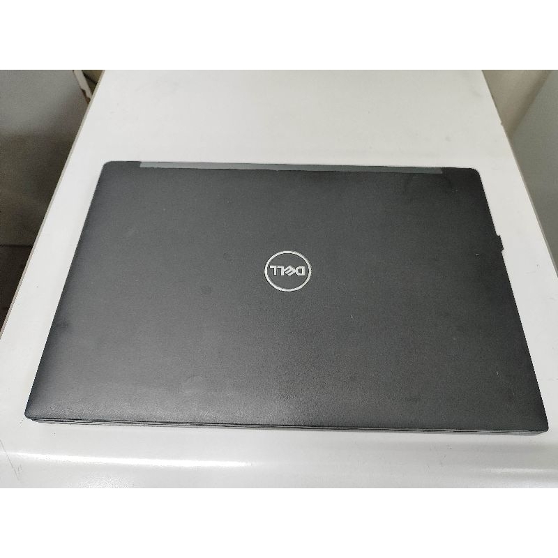 Laptop DELL LATITUDE 7490 14 Inch FULL HD Touchscreen Core i7 SSD 1TB RAM 16 GB