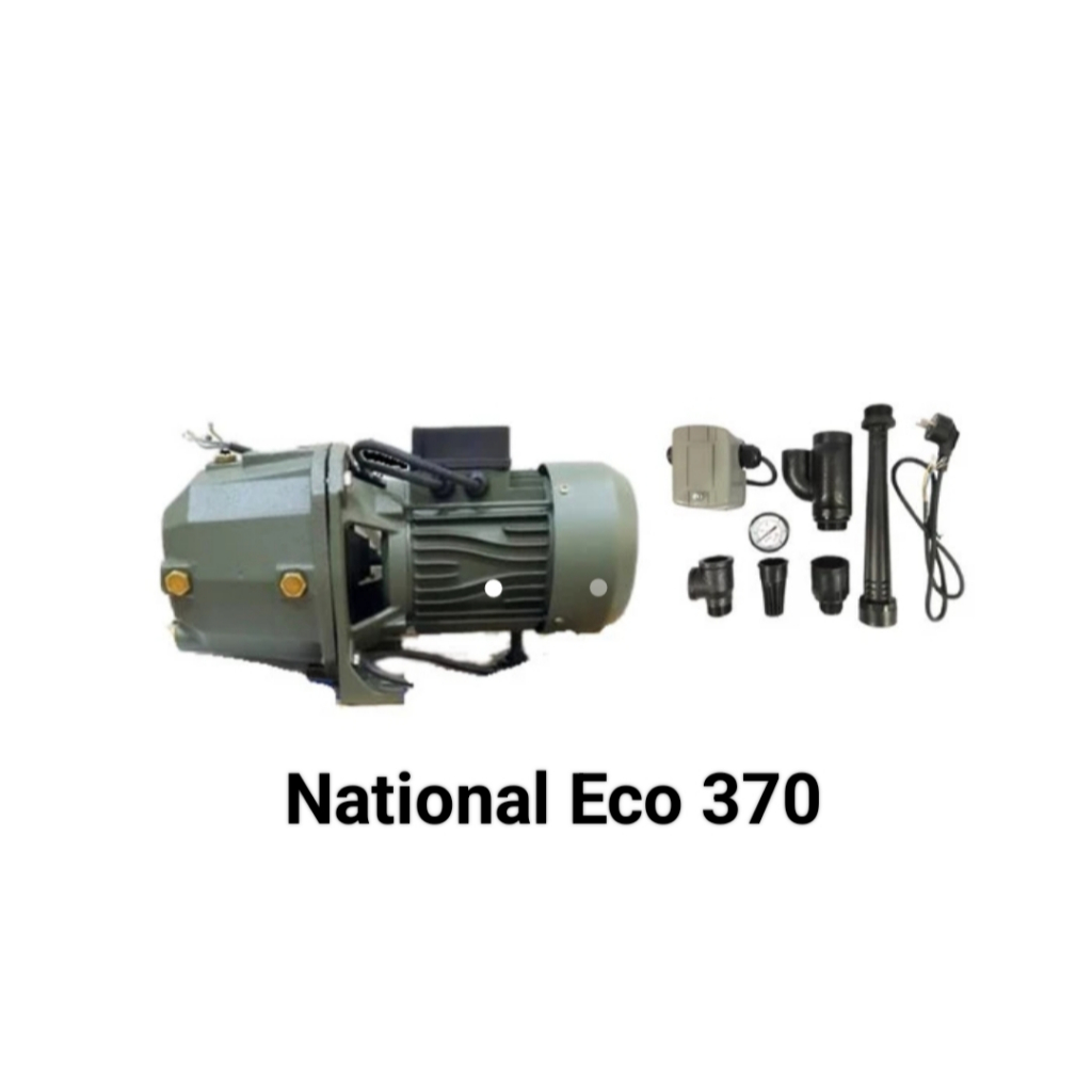 Pompa Air Jet Pump Shinoll Gfs J4 Jet Pump 370 Jet Pump Sumur Dalam