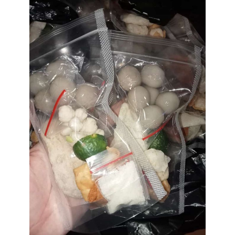 

baso aci ori paket isi 3 bungkus