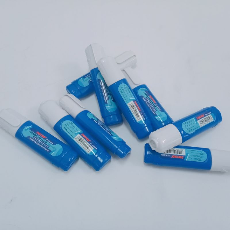 

Stipo/Tip-x/Correction Fluid JOYKO CF-S209A