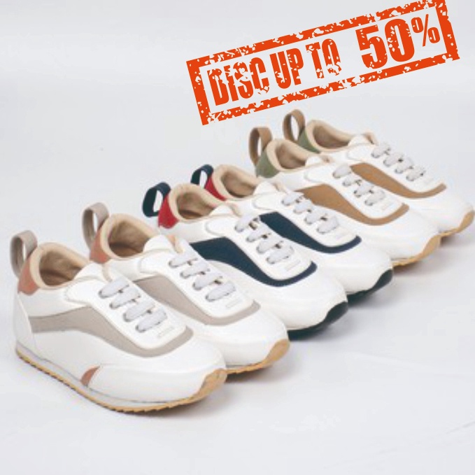 ART N33O HELLO MICI Sepatu Anak Toddler Shoes Kyoto