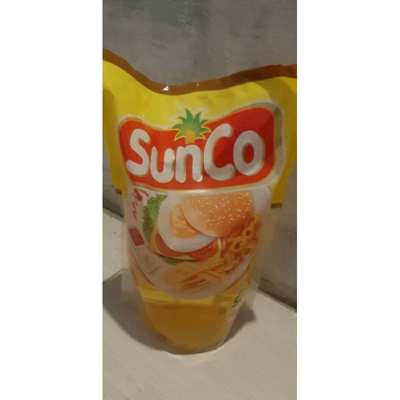 

Minyak Goreng Sunco 2 Liter Minyak Goreng Sunco Terlaris