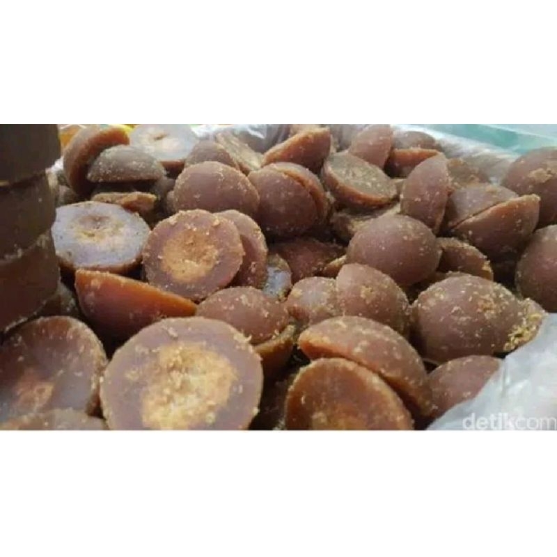 

Gula Jawa Gula Merah 1kg