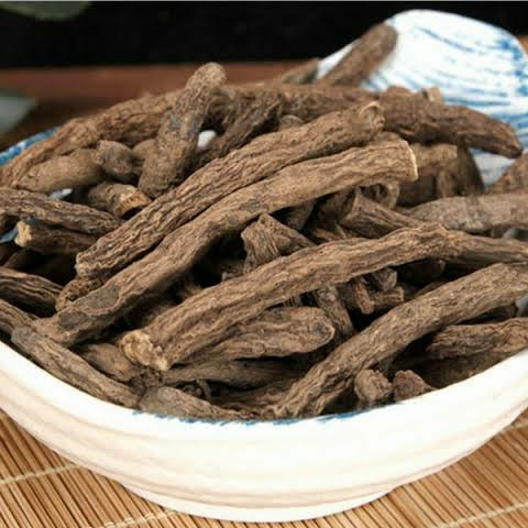 

Xian Mao 仙茅 Common Curculigo Rhizome Premium Grade 50 Gr