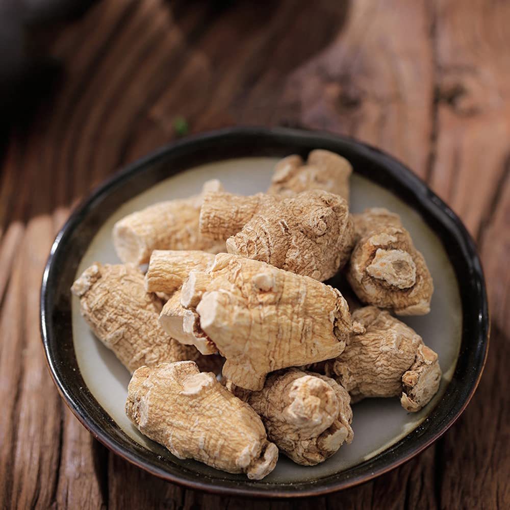 

Xi Yang Shen 西洋參 Panax Ginseng America Liar Grade A