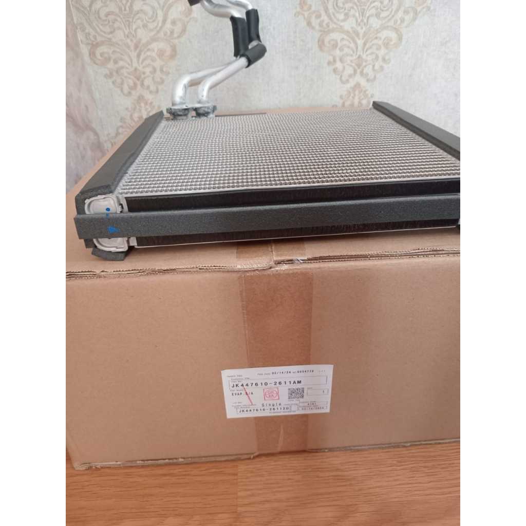 Evaporator New Avanza Baru dan Berkualitas