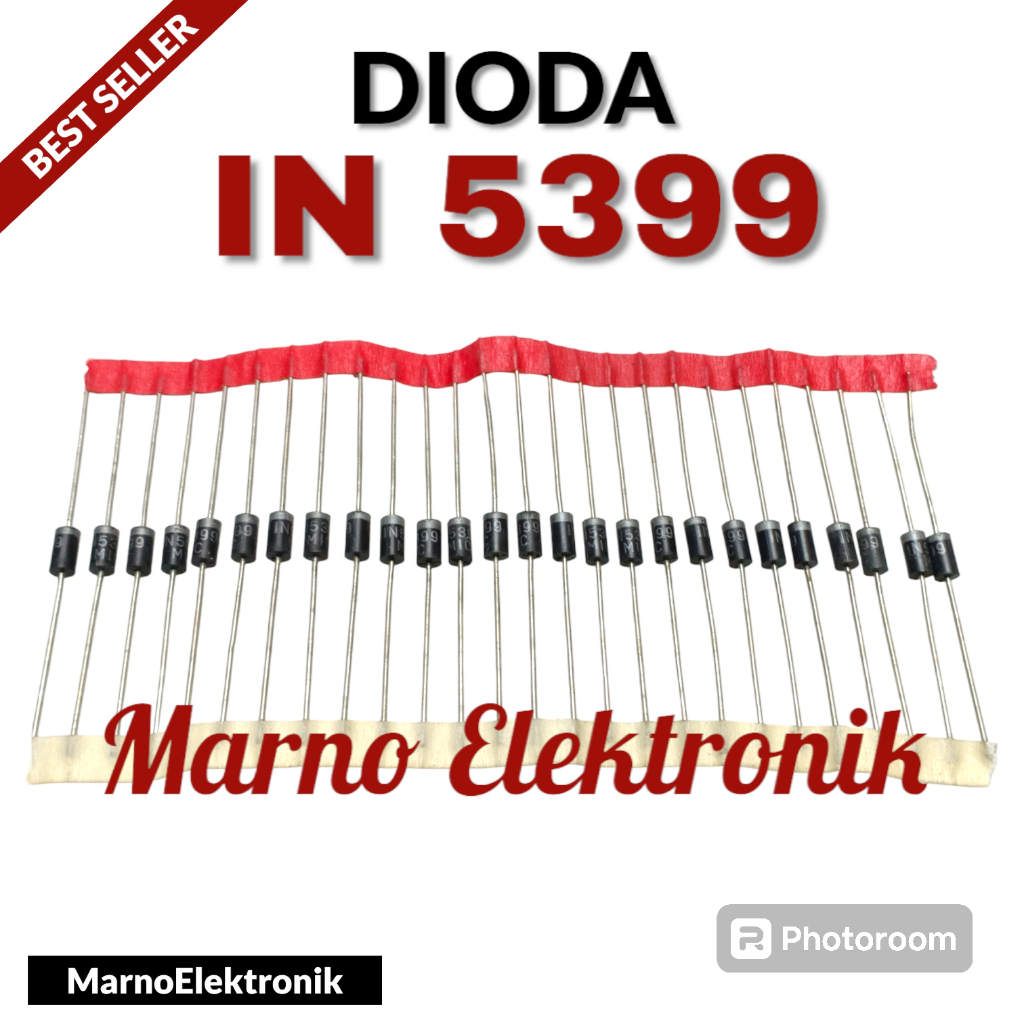 DIODA IN5399 DIODE IN 5399