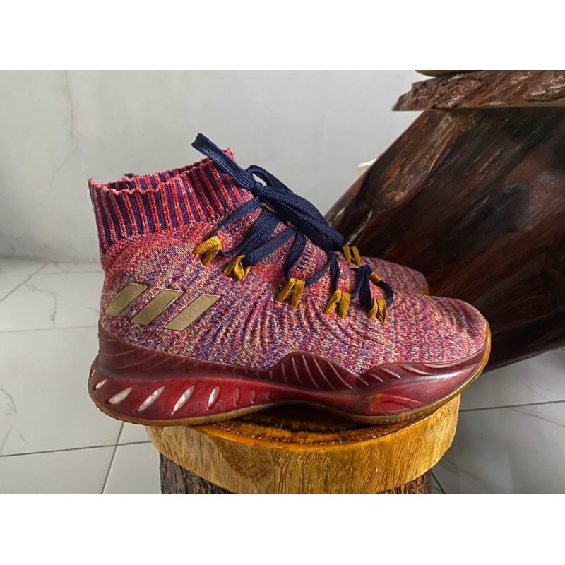 ADIDAS basket second