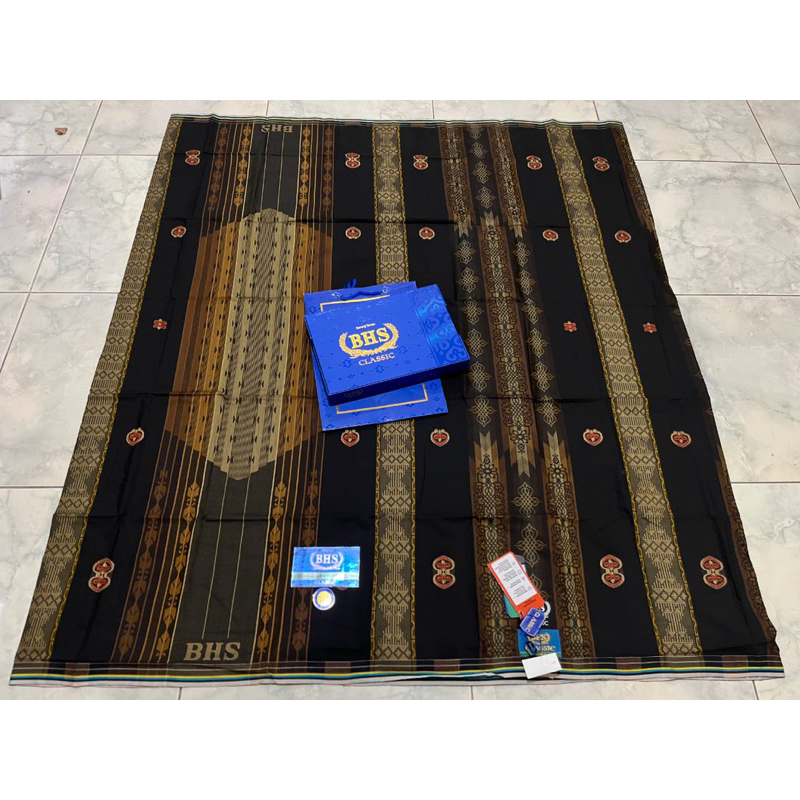 BHS CLASSIC JSK MIX GOLD