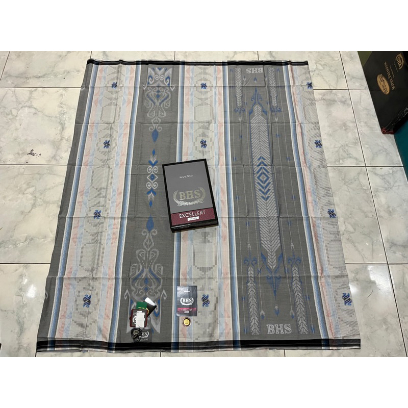 BHS Excellent SKC Silver