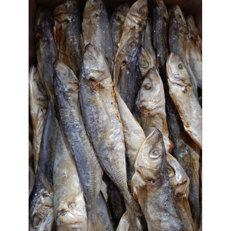 

Ikan Pindang 250gr