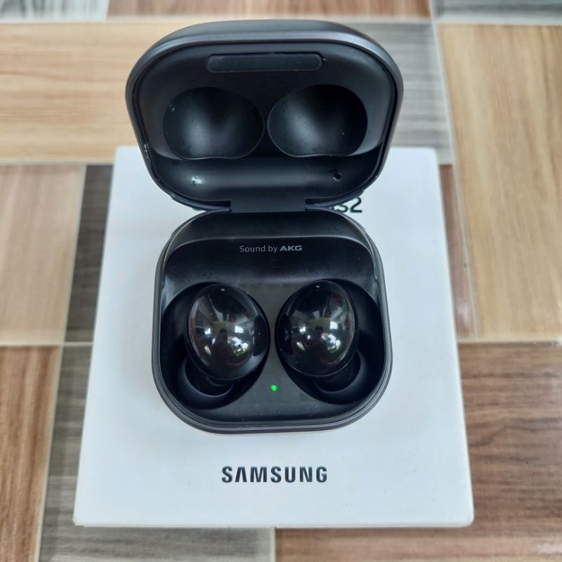 samsung galaxy buds 2 second
