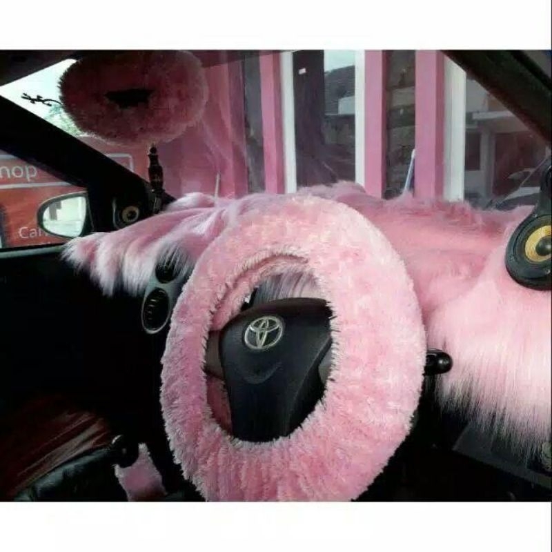 asesoris mobil buldasbor import