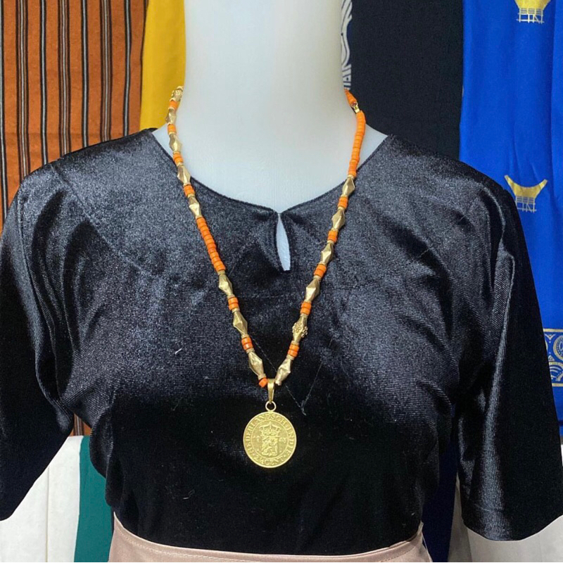 AKSESORIS TORAJA / KALUNG TORAJA