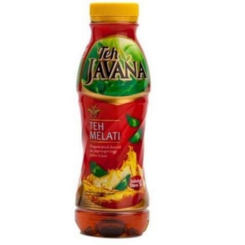 

Teh Javana